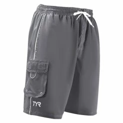 TYR Mens Solid Challender Trunks -Volcom Shop f68ef99b b354 43b9 8cab a87dda966ea1
