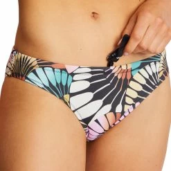 Billabong Womens A/Div Full Bikini Bottoms -Volcom Shop f76e7cbe ec12 4fdb 9c99 6b0078a6506a