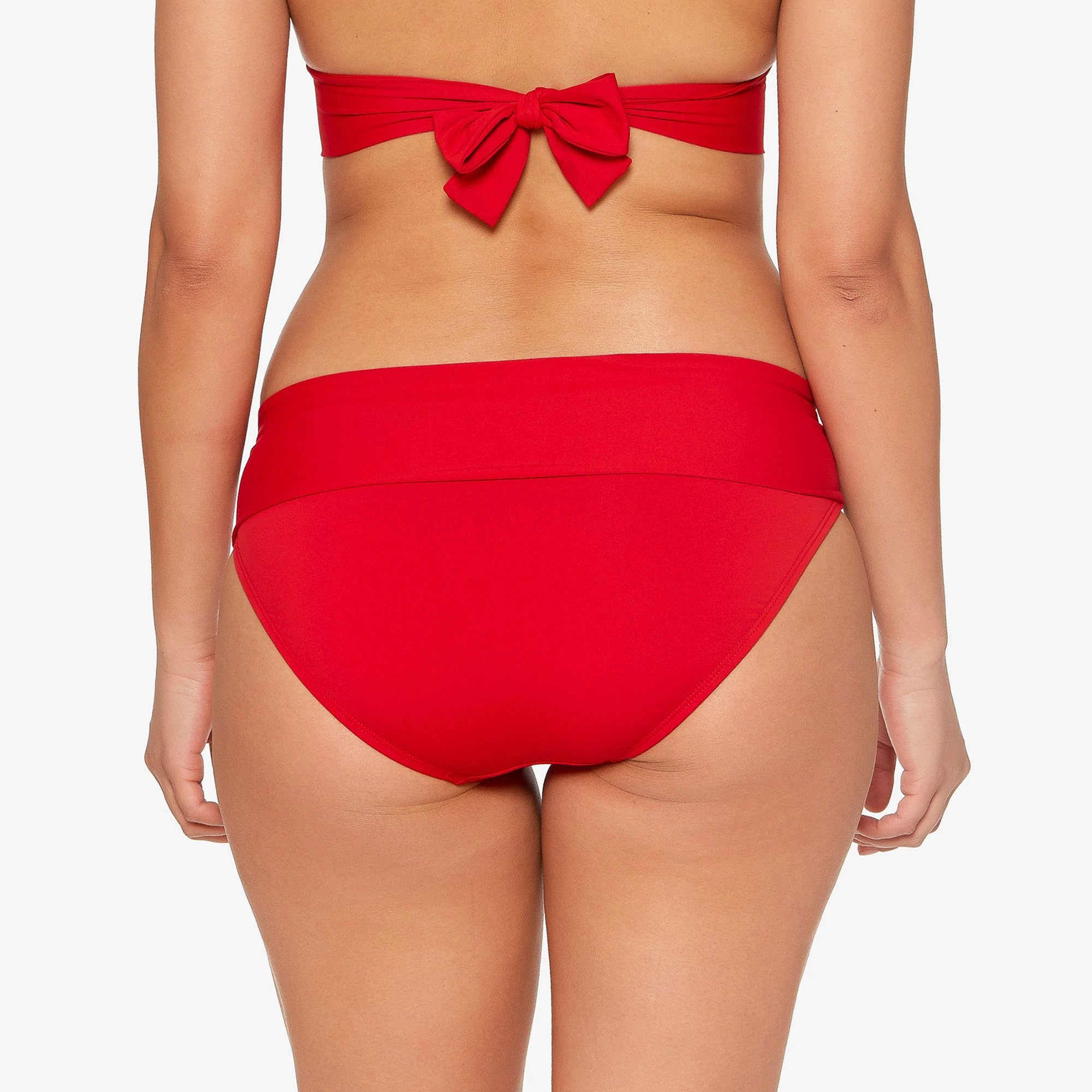 Bleu Rod Beattie Womens Sarong Hipster Bikini Bottoms 9 Bleu Rod Beattie Womens Sarong Hipster Bikini Bottoms - Image 7