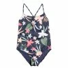 ROXY Girls Vacay For Life One Piece Swimsuit -Volcom Shop fa2bded6 2adb 46c7 abfc 7e1b43268349