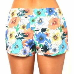 O'Neill ONeill Womens Laney 2" Printed Stretch Boardshorts -Volcom Shop fdb8c7cc 2d2a 4474 85f7 4a16c90c71e3